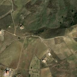 Satellite imagery of Akerrou Bou Mad, DZ