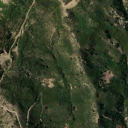 Satellite imagery of Azrou Rifouf, DZ