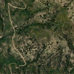 Satellite imagery of Azrou Rifouf, DZ