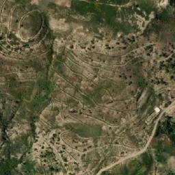 Satellite imagery of Azrou Rifouf, DZ