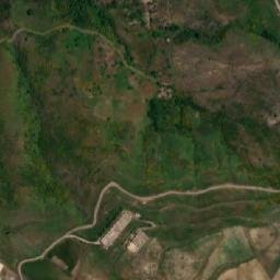 Satellite imagery of Irhil Mellat, DZ