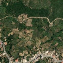 Satellite imagery of Djebel Affroun, DZ