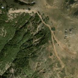 Satellite imagery of Djebel Taliouine, DZ