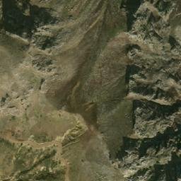 Satellite imagery of Djebel Taliouine, DZ