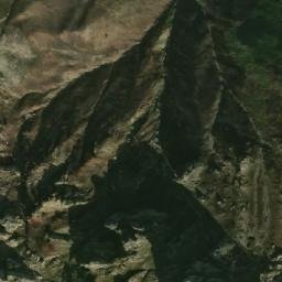 Satellite imagery of Djebel Taliouine, DZ