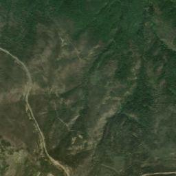 Satellite imagery of Aguemoun Ou Rira, DZ