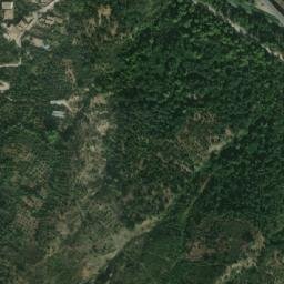 Satellite imagery of Mine de Tadergount, DZ