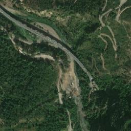 Satellite imagery of Mine de Tadergount, DZ