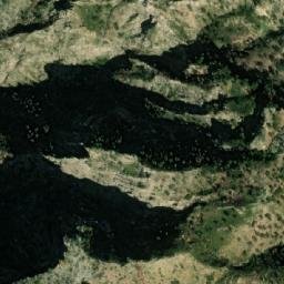 Satellite imagery of Adrar Tendet, DZ