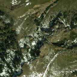 Satellite imagery of Djebel Tababort, DZ