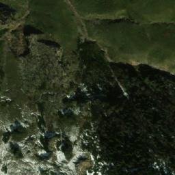 Satellite imagery of Djebel Tababort, DZ