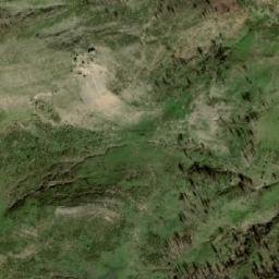 Satellite imagery of Djebel Agoug, DZ