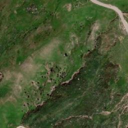 Satellite imagery of Col de Tibahirane, DZ