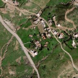 Satellite imagery of Col de Tibahirane, DZ