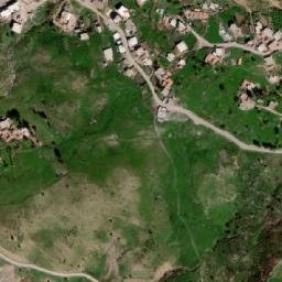 Satellite imagery of Col de Tibahirane, DZ