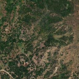 Satellite imagery of Djebel et Touatoua, DZ
