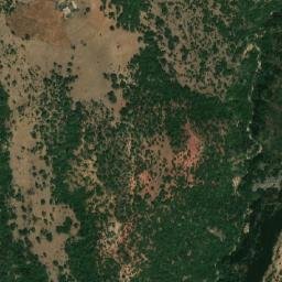 Satellite imagery of Koudiet Nachou, DZ