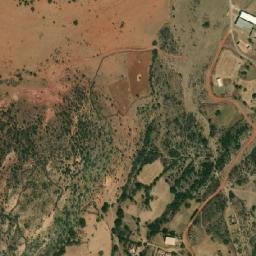 Satellite imagery of Koudiet Nachou, DZ