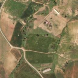 Satellite imagery of Draa el Youdi, DZ