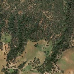 Satellite imagery of Djebel Teffahah, DZ