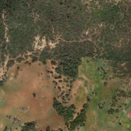 Satellite imagery of Djebel Teffahah, DZ