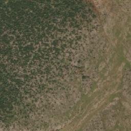Satellite imagery of Kef Hahounner, DZ