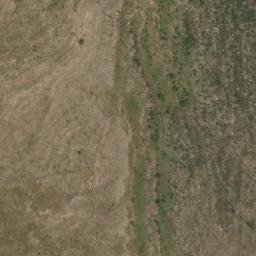 Satellite imagery of Kef Hahounner, DZ
