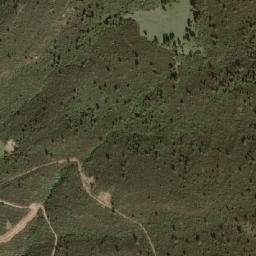 Satellite imagery of Kêf Nsoûr, DZ