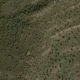 Satellite imagery of Kêf Nsoûr, DZ