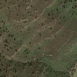 Satellite imagery of Djebel Haouara, DZ