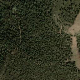 Satellite imagery of Koudiet Seb’a Mzâyer, DZ