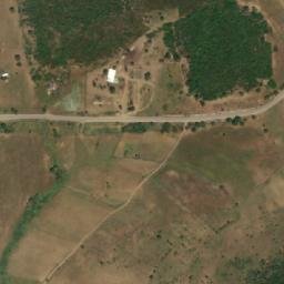 Satellite imagery of Fedj el Mezâra, DZ