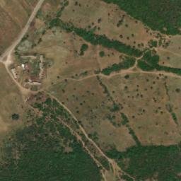 Satellite imagery of Fedj el Mezâra, DZ