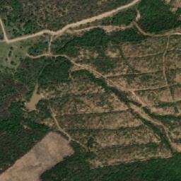 Satellite imagery of Kêf el ’Oûrsa, DZ