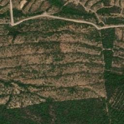 Satellite imagery of Kêf el ’Oûrsa, DZ