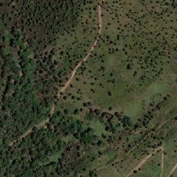 Satellite imagery of Djebel Drîya, DZ