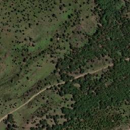 Satellite imagery of Djebel Drîya, DZ