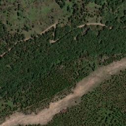 Satellite imagery of Djebel Drîya, DZ