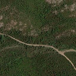 Satellite imagery of Bled Djemaa el Guerfi, DZ