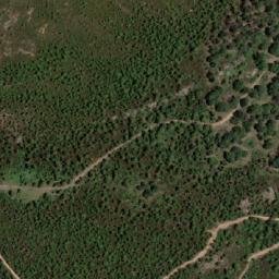 Satellite imagery of Bled Djemaa el Guerfi, DZ