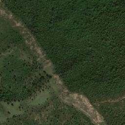 Satellite imagery of Kef Saf Sâf, DZ
