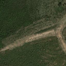 Satellite imagery of Kef Saf Sâf, DZ