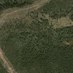 Satellite imagery of Kef Saf Sâf, DZ