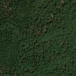 Satellite imagery of Djebel Aïne el Erg, DZ