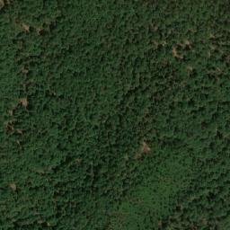 Satellite imagery of Djebel Aïne el Erg, DZ
