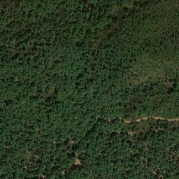 Satellite imagery of Djebel Aïne el Erg, DZ