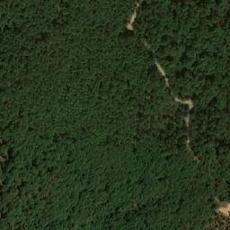 Satellite imagery of Tellet el Ouachia, DZ