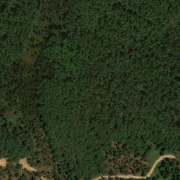 Satellite imagery of Tellet el Ouachia, DZ