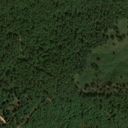 Satellite imagery of Tellet el Ouachia, DZ