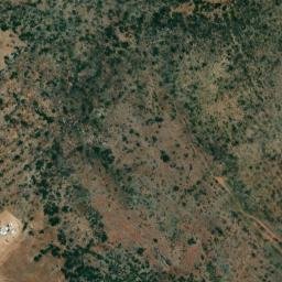Satellite imagery of Ypsimóntas, GR